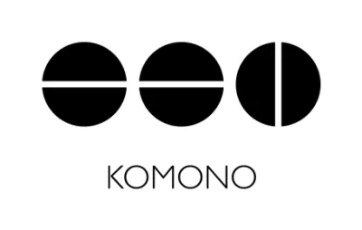 Komono-logo