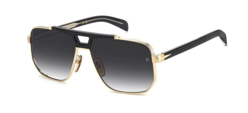 David Beckham DB 7157/S RHL/9O 61