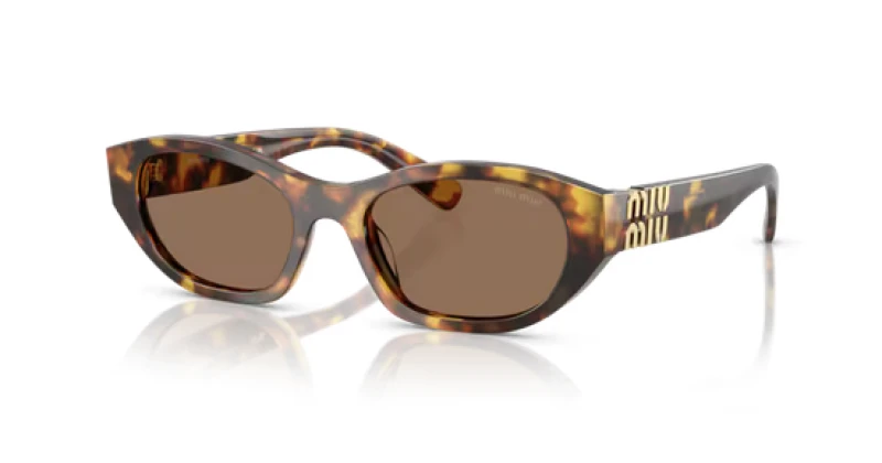 Miu Miu MU A03S 14L60M 53