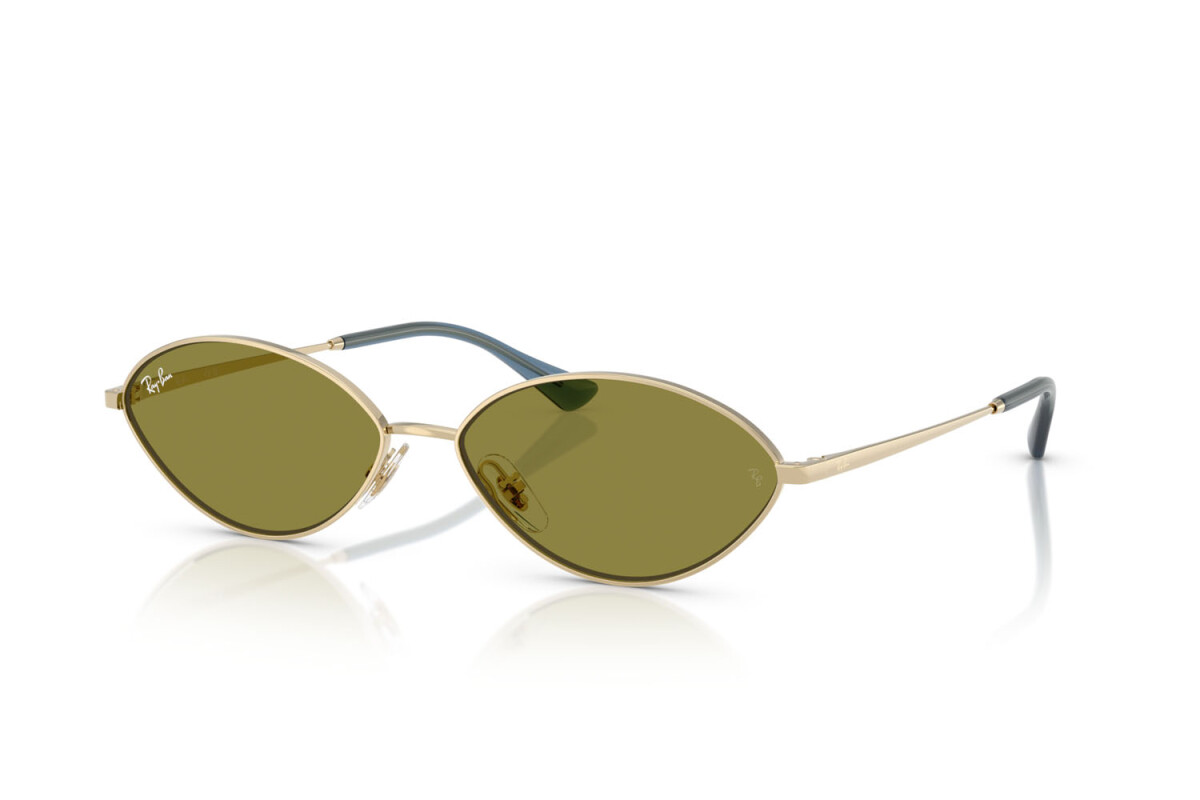 Ray-Ban Kai RB3757 9213/2 59