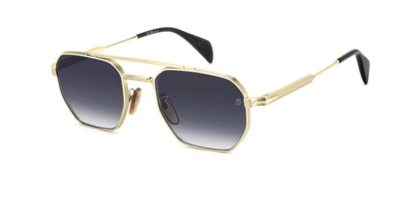 David Beckham DB 1229/S RHL/84 52