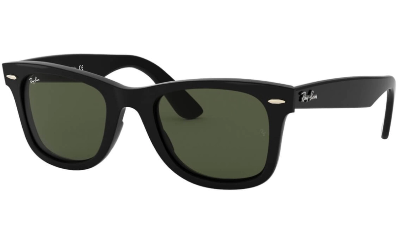 Ray-Ban Wayfarer RB4340 601 50