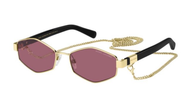  Marc Jacobs 496/S Y11/VC 55