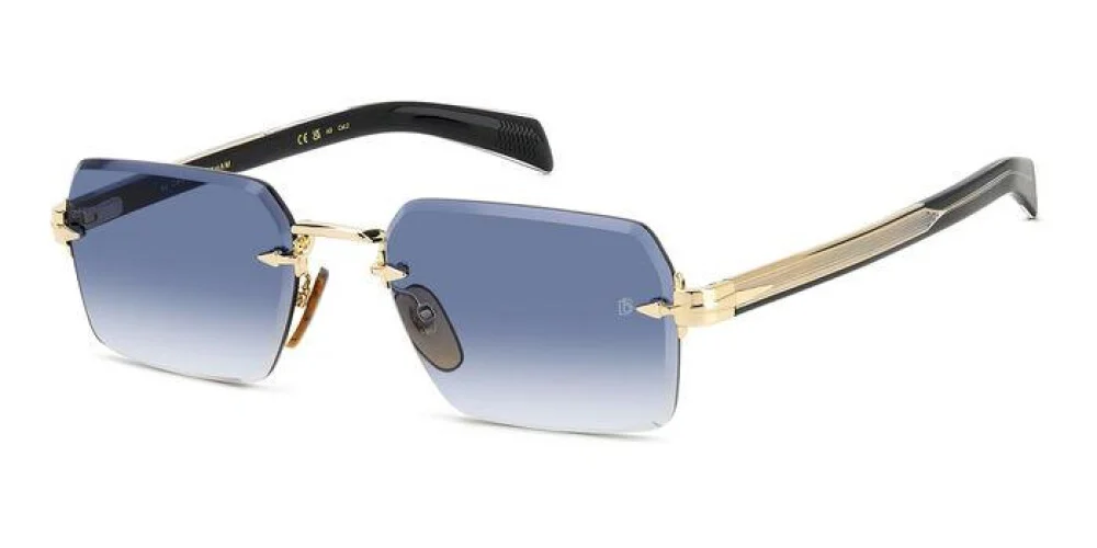  David Beckham DB 7109/S RHL 0856