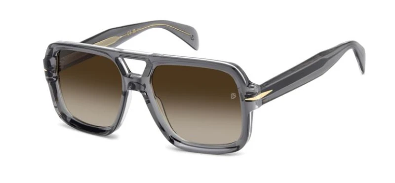 David Beckham DB 7151/S CBL/HA 55