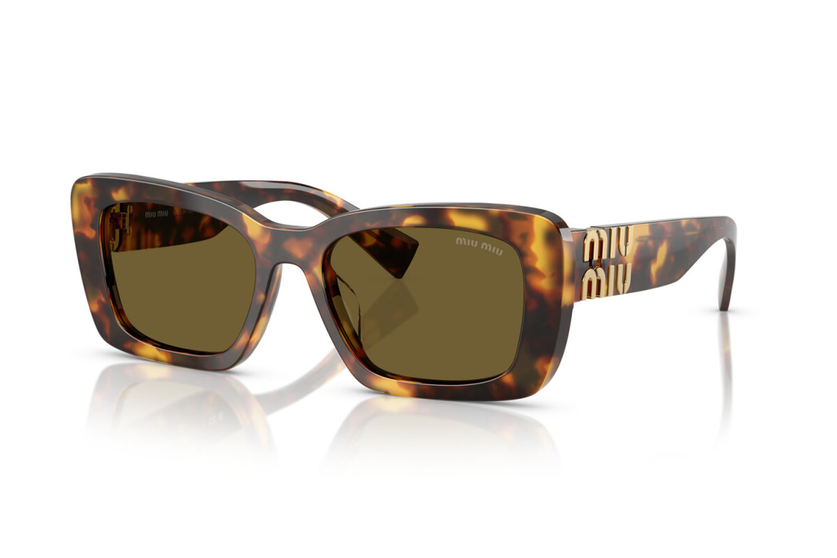 Miu Miu MU 07YS 14L09Z 53