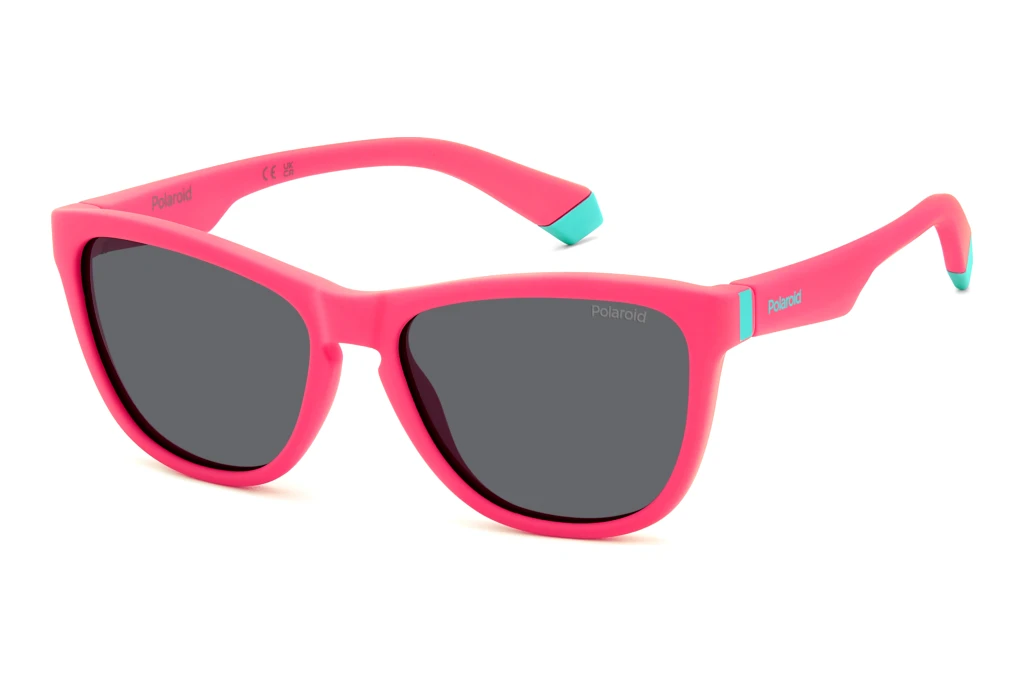 Polaroid kids PLD 8056/S 8KJ/M9 49