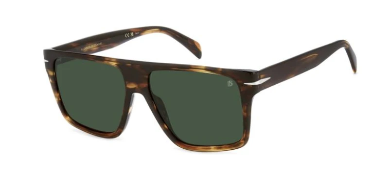 David Beckham DB 7149/S WR9/QT 59