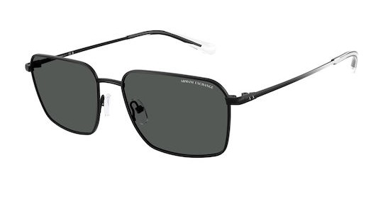 Armani Exchange AX 2053S 600087 57