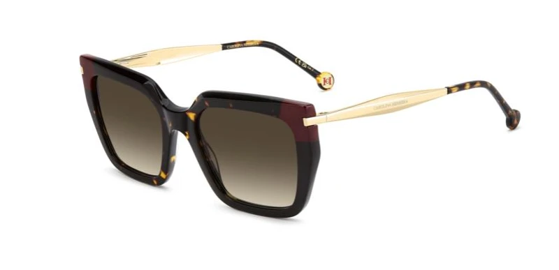 Carolina Herrera HER 0348/S 086/HA 55