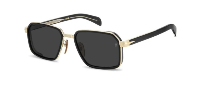 David Beckham DB 7158/S RHL/IR 57