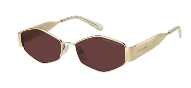 Marc Jacobs MARC 496/SHINY NOA/4S 55