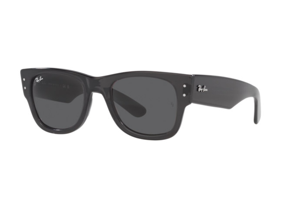 Ray-Ban Mega Wayfarer RB0840S 1390B1 51