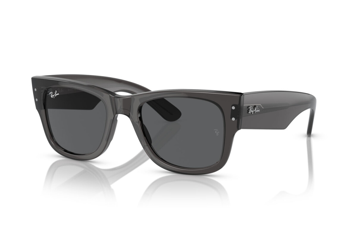 Ray-Ban Mega Wayfarer RB0840S 1406Β1 51