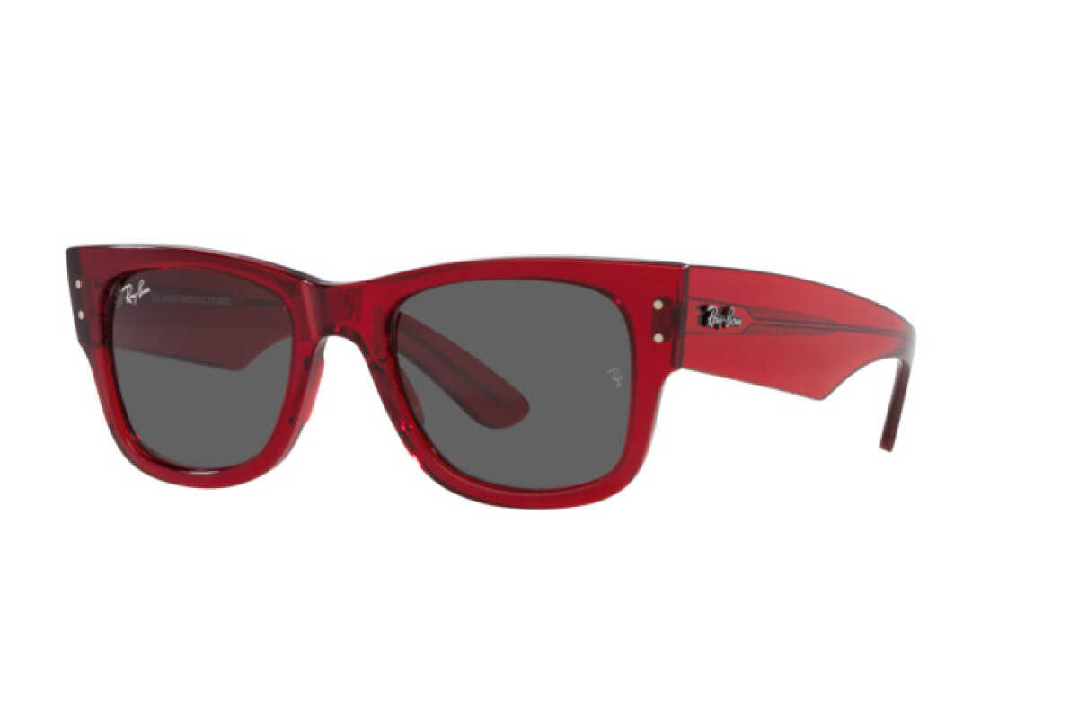 Ray-Ban Mega Wayfarer RB0840S 6679B1 51