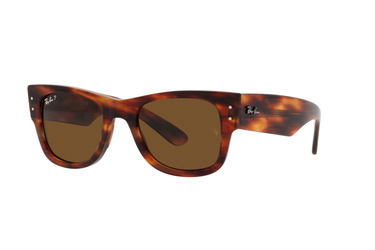 Ray-Ban Mega Wayfarer RB0840S 954/57 51