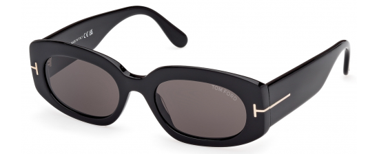 Tom Ford Cielle FT1187 01A 52